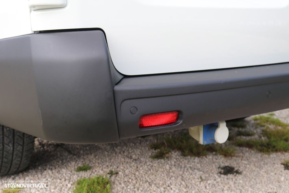 Peugeot Expert 2.0HDi Longa C/Frio Estrada/Parque e Iva Incluído - 14