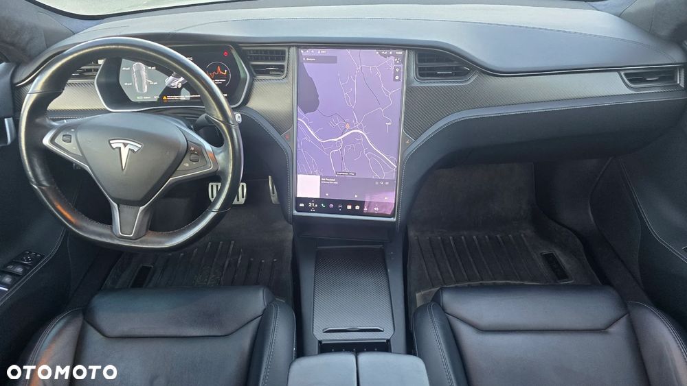 Tesla Model S Performance - 13