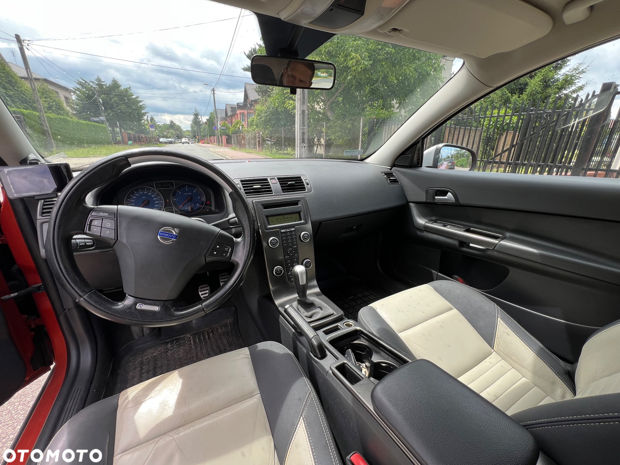 Volvo C30 D3 R-Design - 10