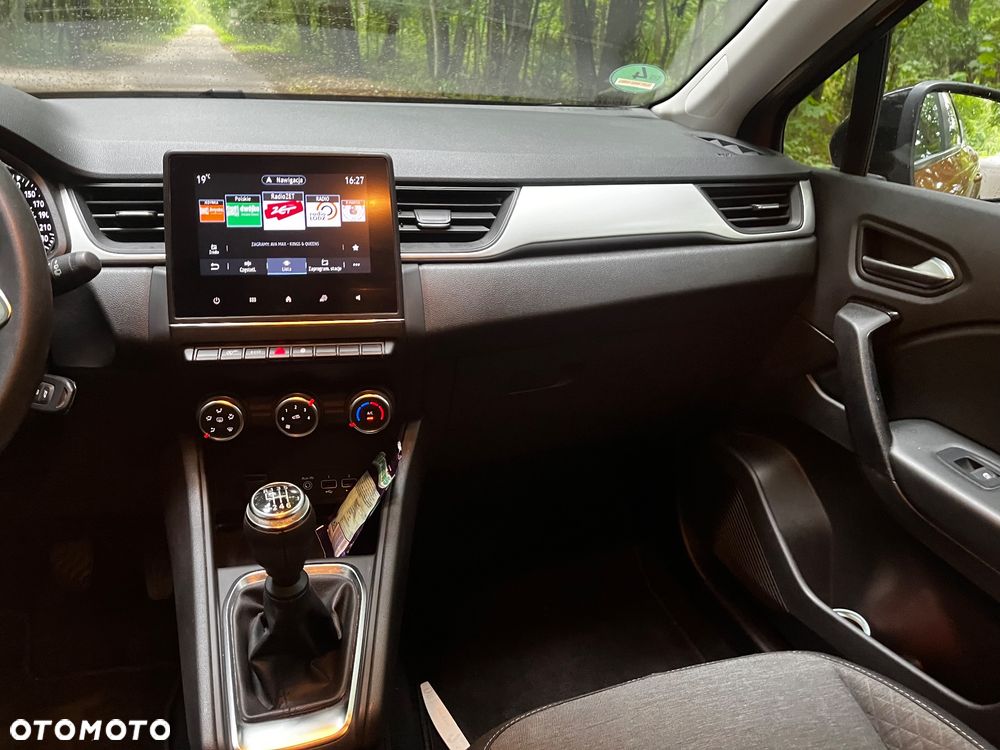 Renault Captur TCe 90 TECHNO - 17