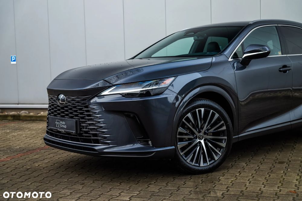 Lexus RX 450h+ Prestige - 38