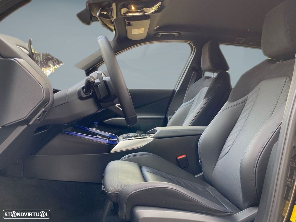 BMW X3 30 e xDrive Pack M Desportivo Pro - 4