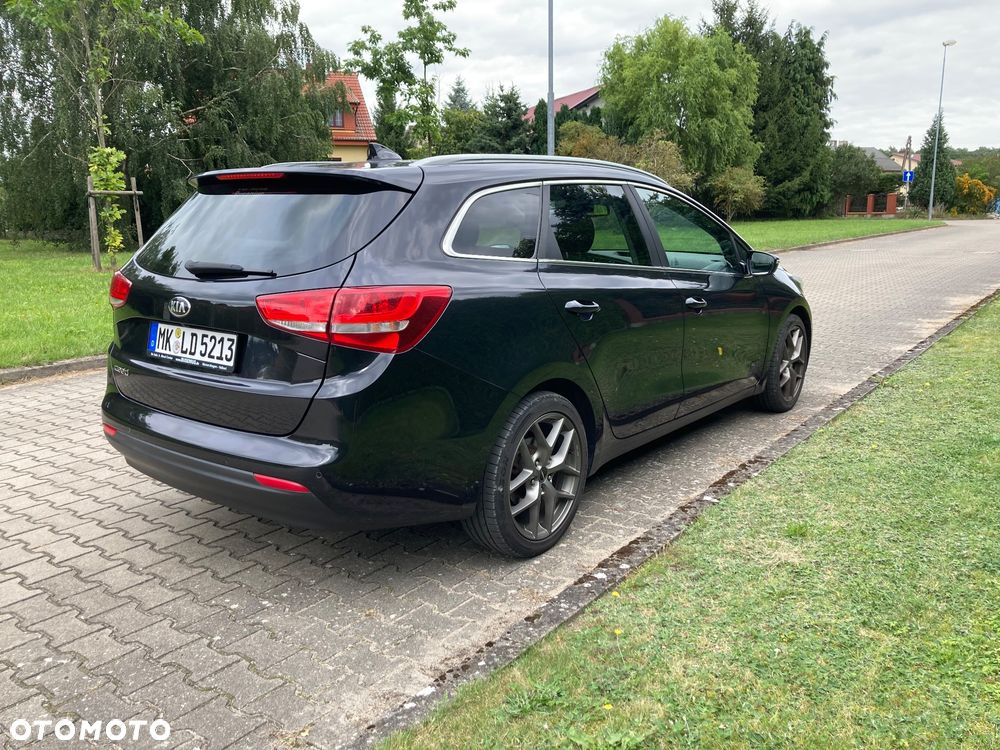 Kia Ceed 1.6 GDI XL DCT - 7