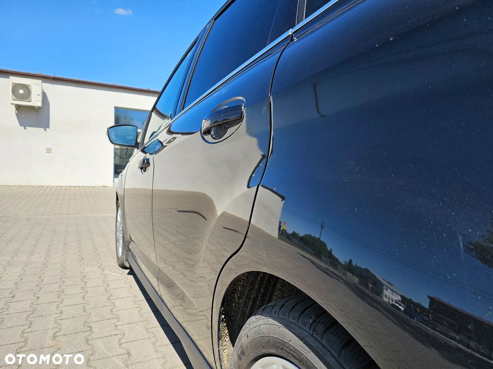 Ford Focus C-Max - 20