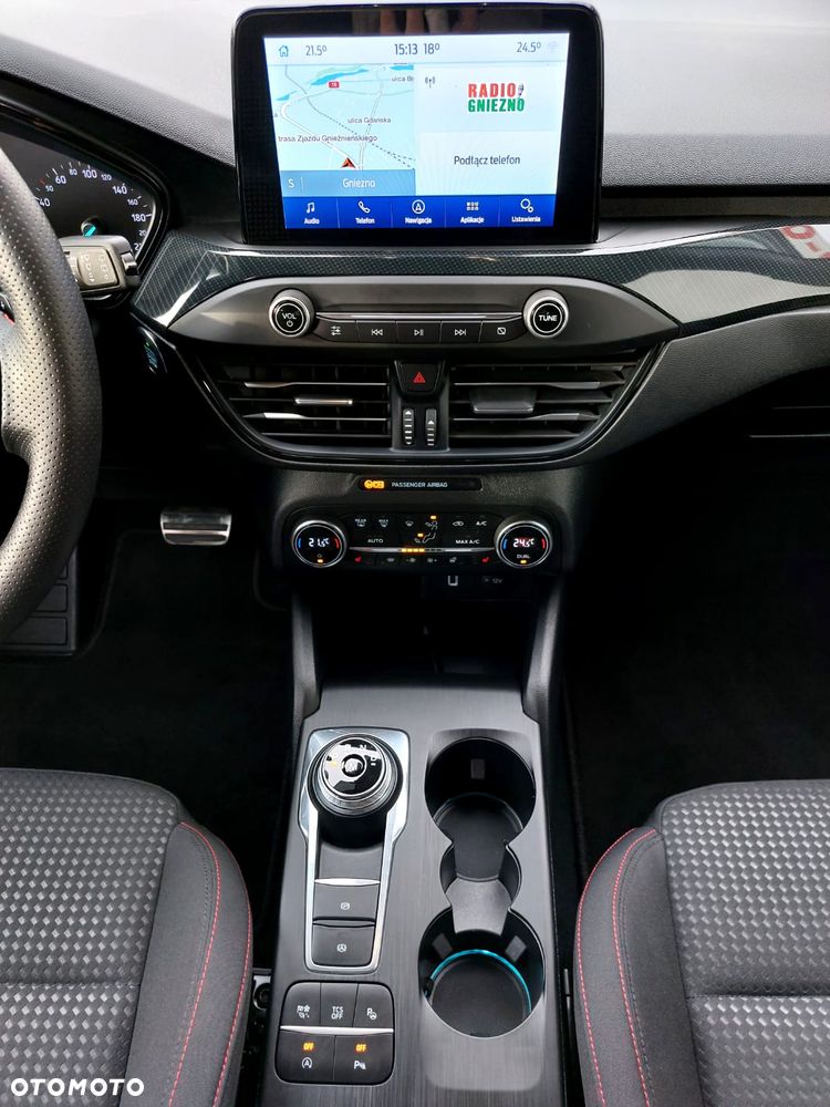 Ford Focus - 16