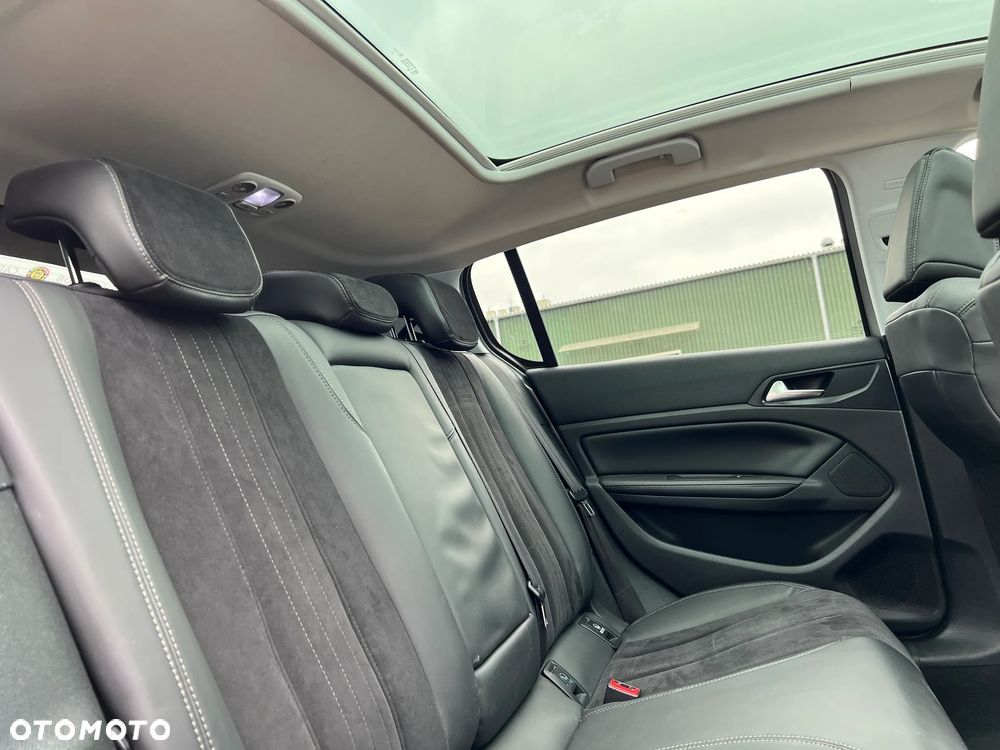 Peugeot 308 - 9