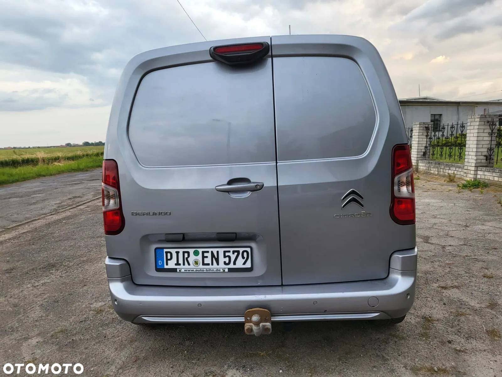 Citroën Berlingo - 29