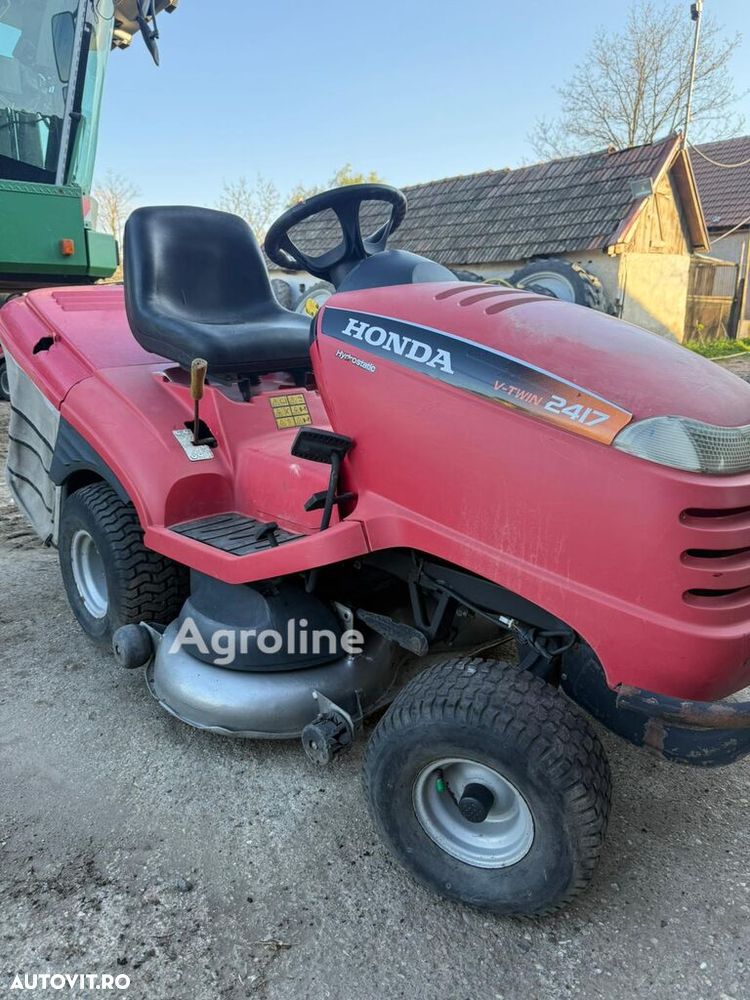 Altul Honda HF 2617 - 3
