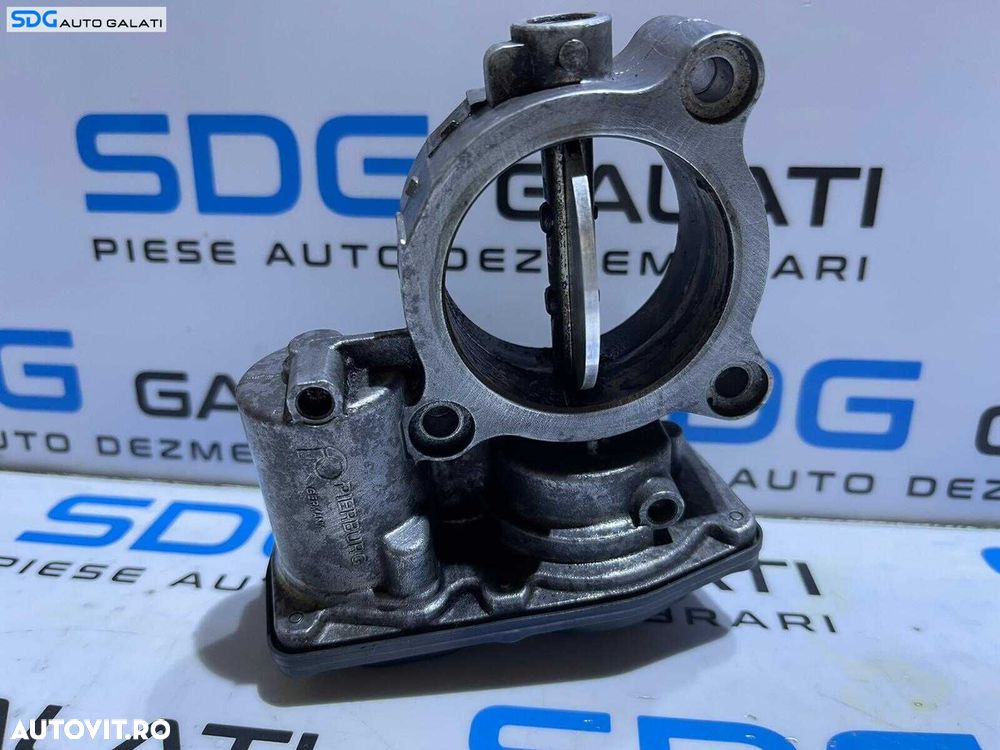 Clapeta Acceleratie BMW X3 F25 2.0 D 2010 - 2017 Cod 7810752 1354781075202 [C7515] - 1
