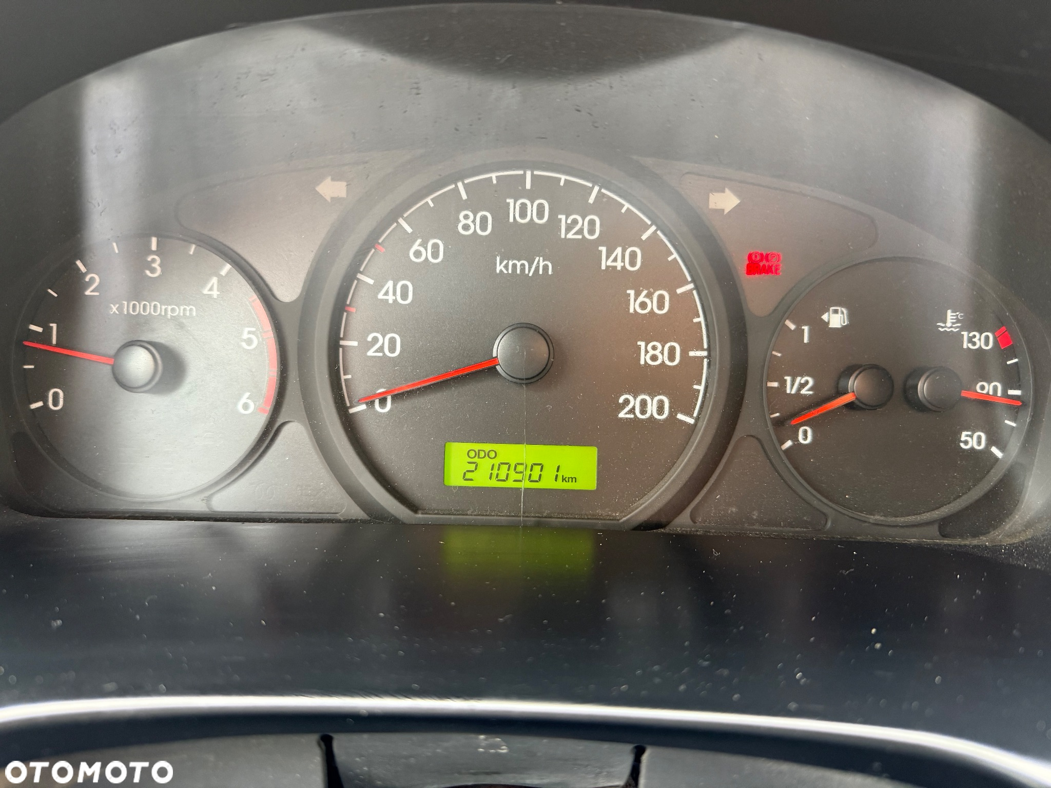 Hyundai H1 - 5