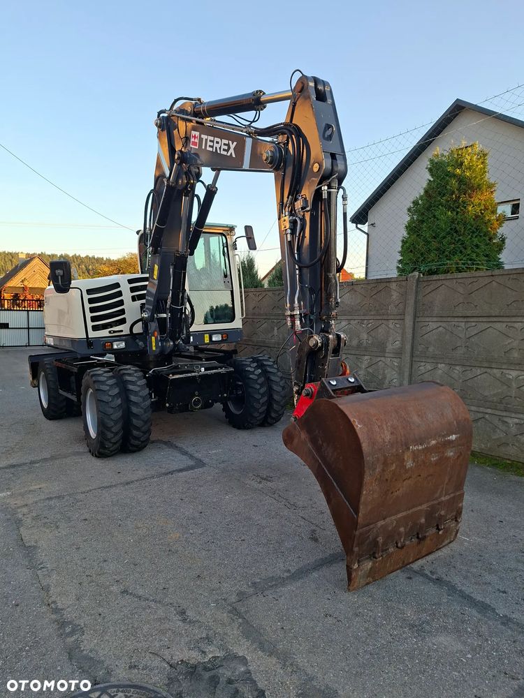 Terex TW 110 - 14