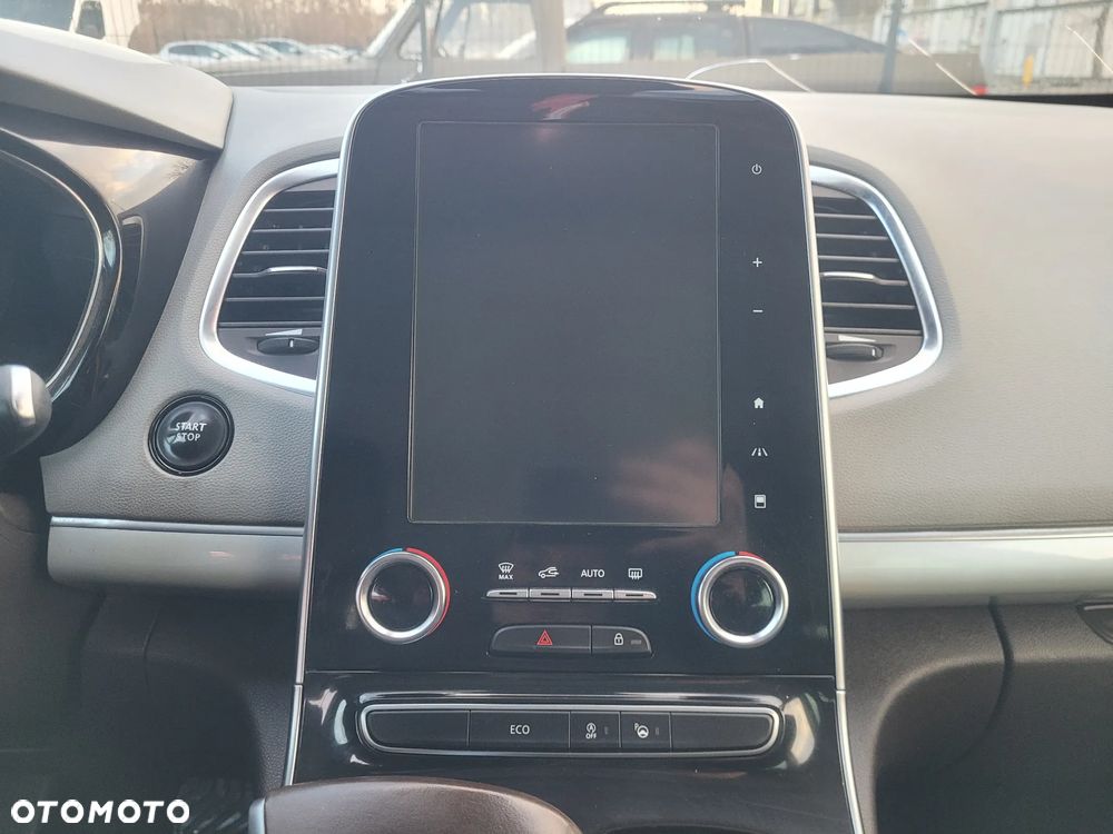 Renault Espace Energy dCi 160 EDC ELYSEE - 14