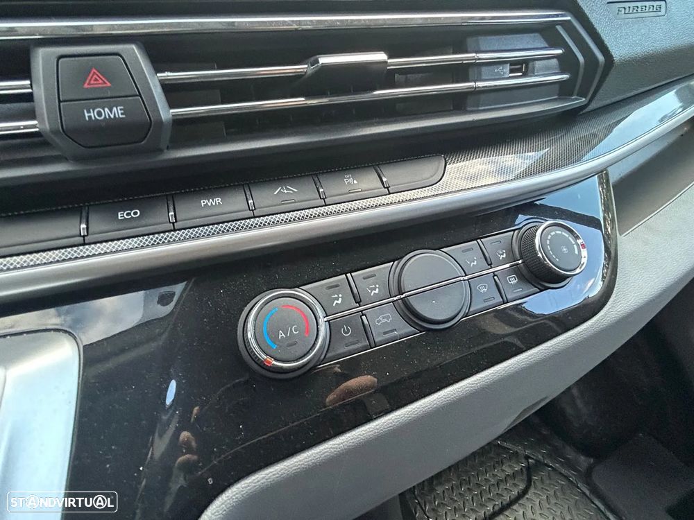 Maxus E-DELIVER 9  88KWh IVA DEDUTIVEL NACIONAL - 8