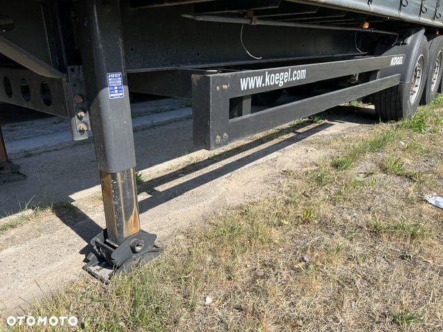 Kögel SN24 - 6