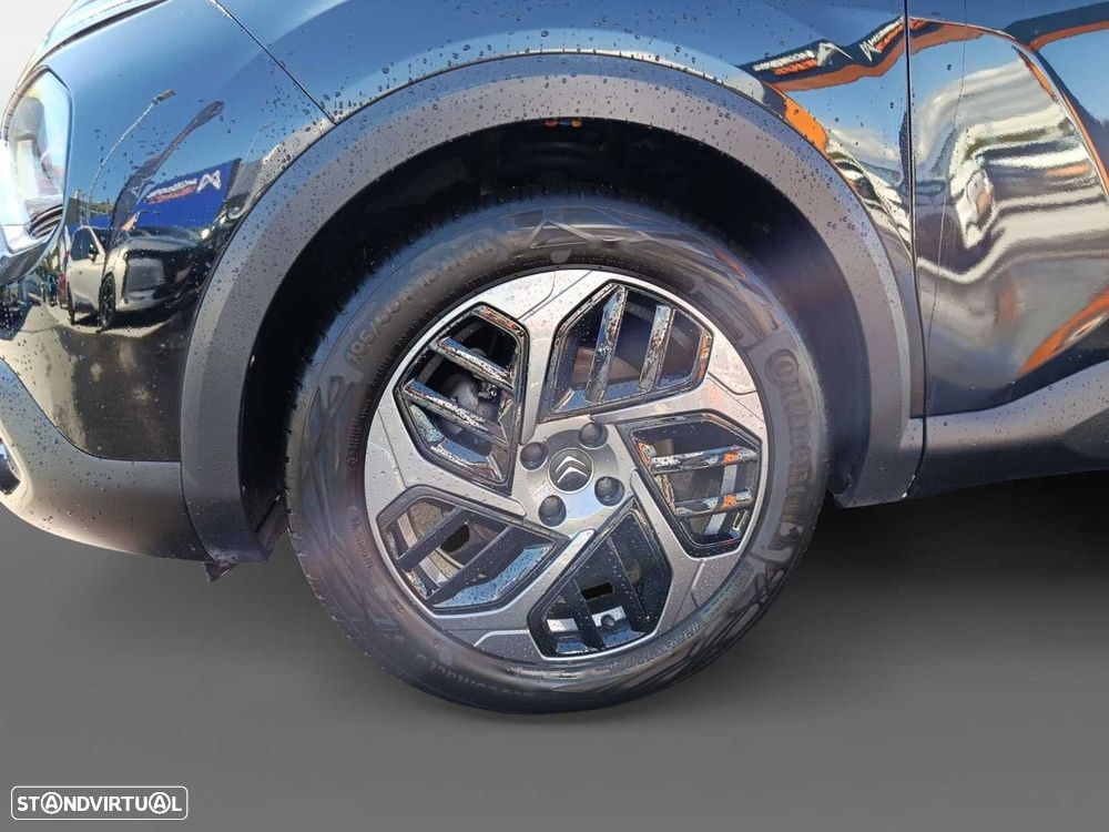 Citroën C4 1.5 BlueHDi Feel Pack - 15