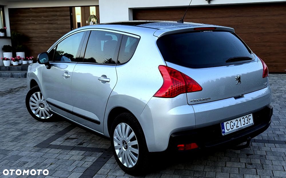 Peugeot 3008 1.6 Premium - 6