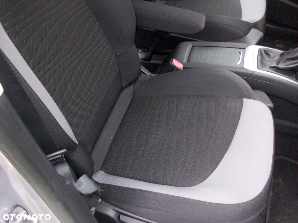 Citroën C4 Grand Picasso VTi 120 (7-Sitzer) Business Class - 13