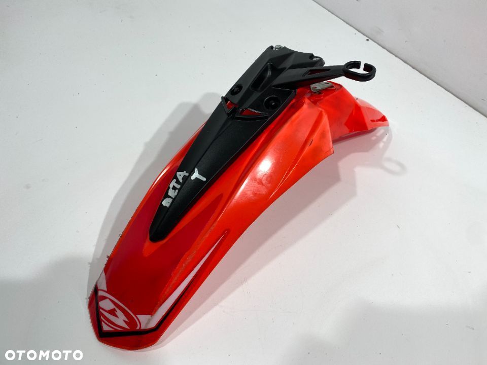 Błotnik  przód  Beta RR 50  Motard SM  16-22R - 4