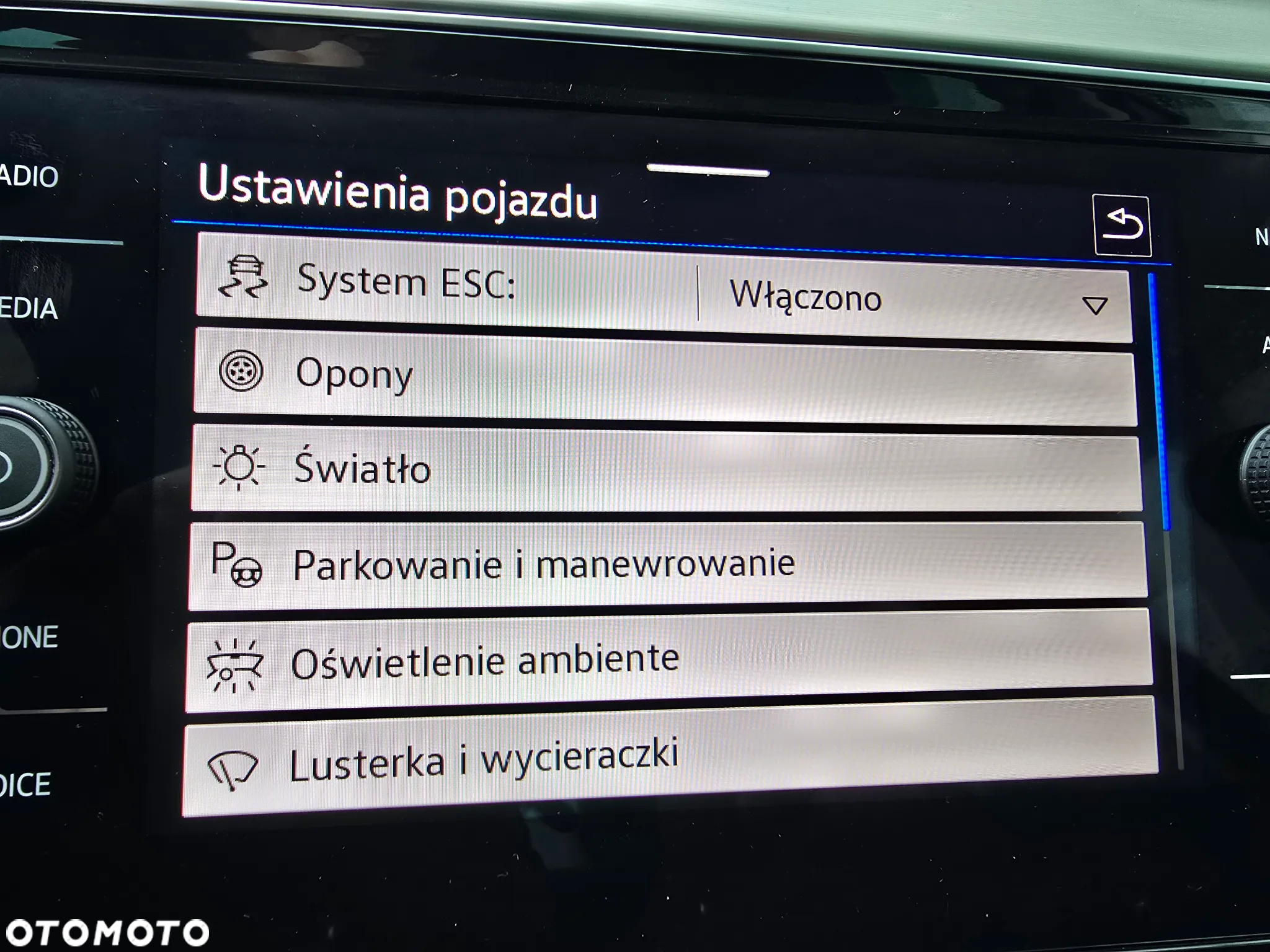 Volkswagen Passat 2.0 TSI 4Mot Elegance DSG - 38