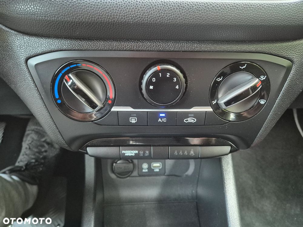 Hyundai i20 1.0 T-GDI Premium - 17