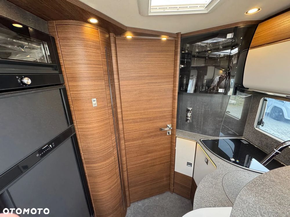 Carthago Chic C-Line I 5.0 QB L Model 2026, Mercedes, ALDE - 16