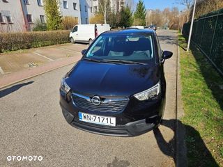 Opel Crossland X 1.2 T Enjoy S&S