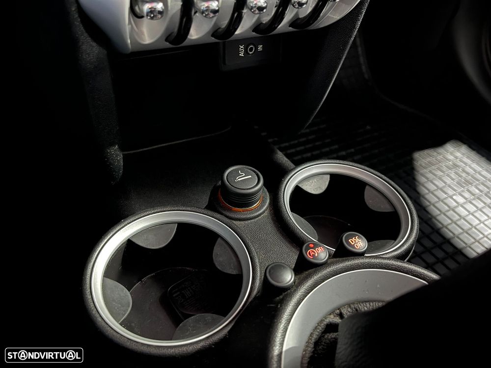 MINI 3 Portas Cooper - 24