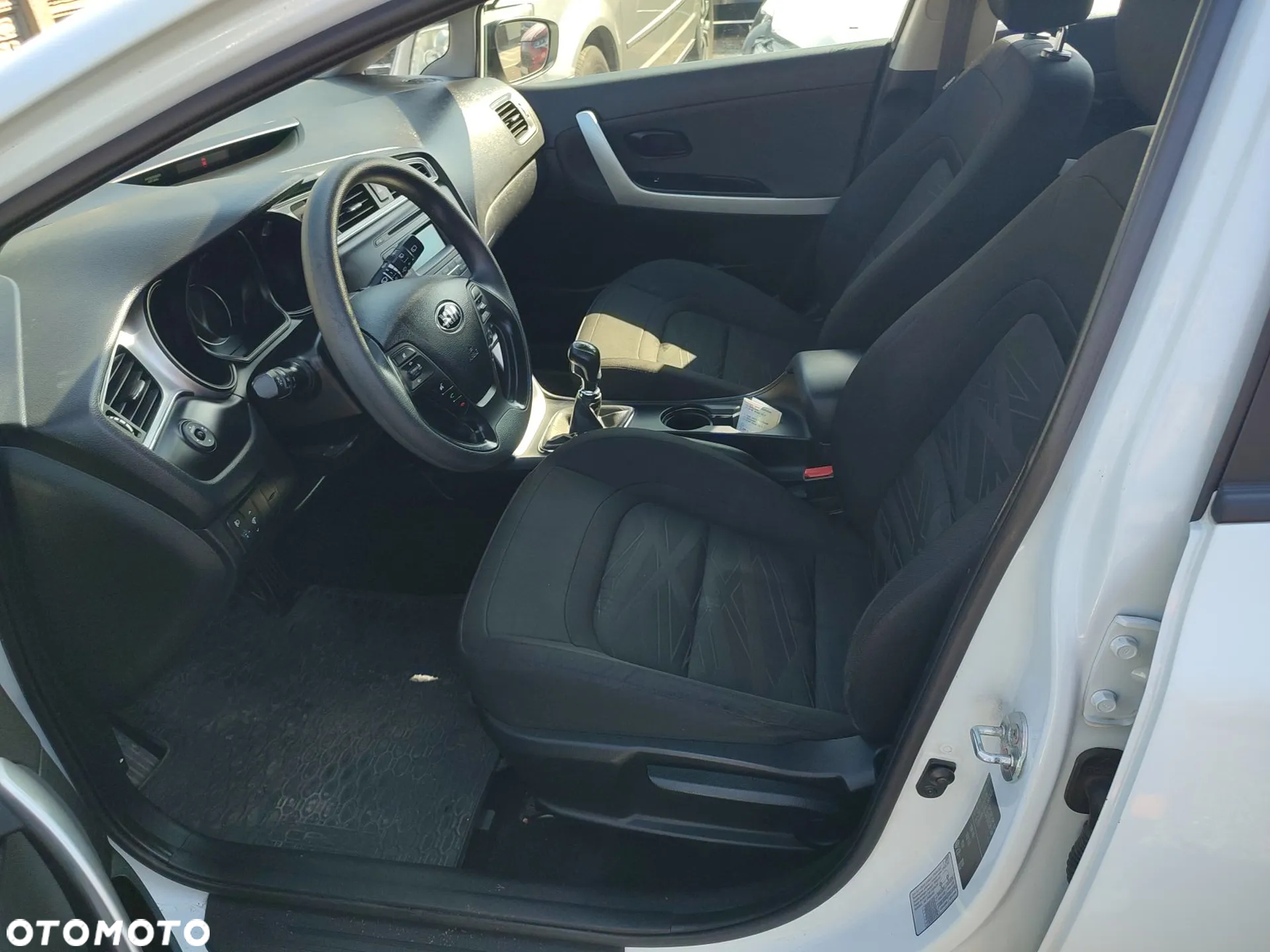 Kia Ceed Cee'd 1.4 M - 12
