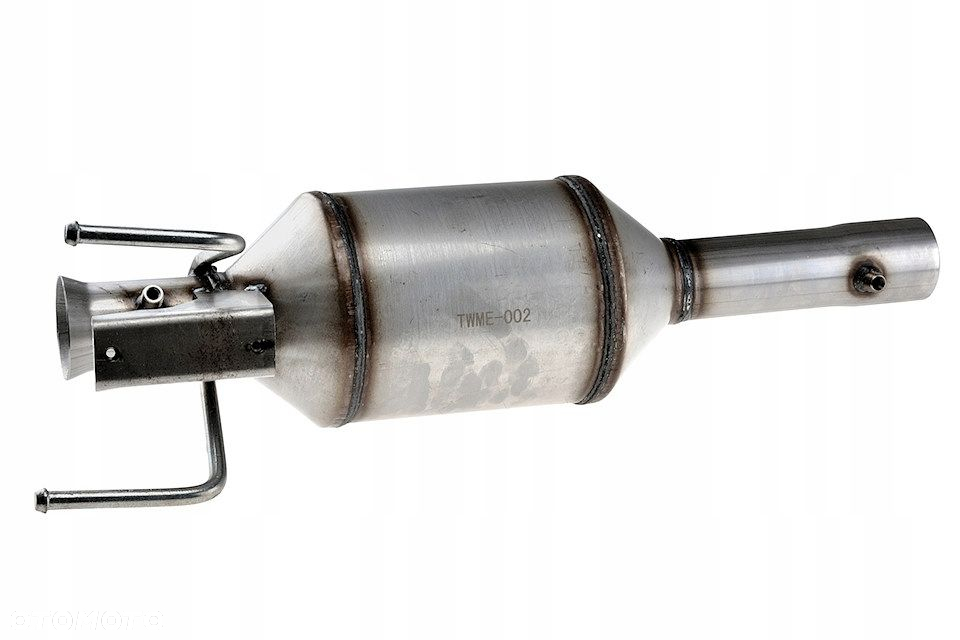 FILTR CZĄSTEK STAŁYCH DPF SPRINTER 318CDI 06- - 6