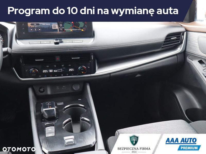 Nissan X-Trail - 10