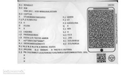 Renault Captur 1.0 TCe RS Line - 22