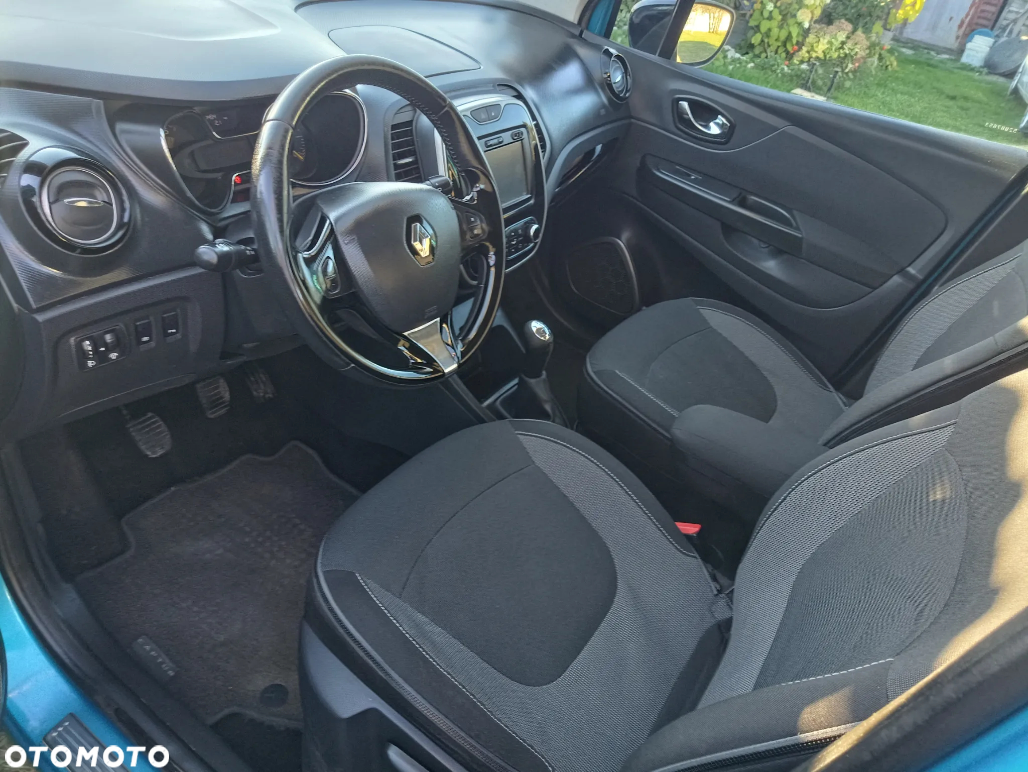 Renault Captur 1.5 dCi Intens - 15