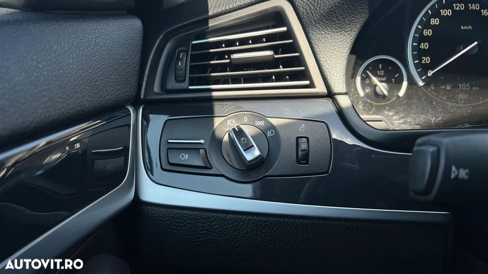 BMW Seria 5 - 18