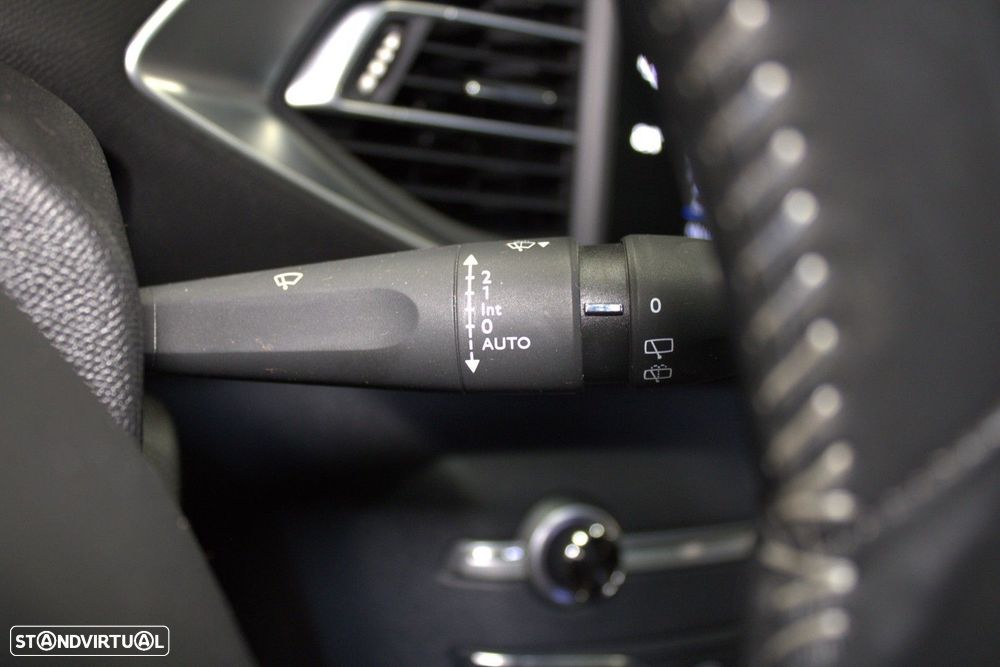 Peugeot 308 BlueHDi 130 Allure Pack - 45