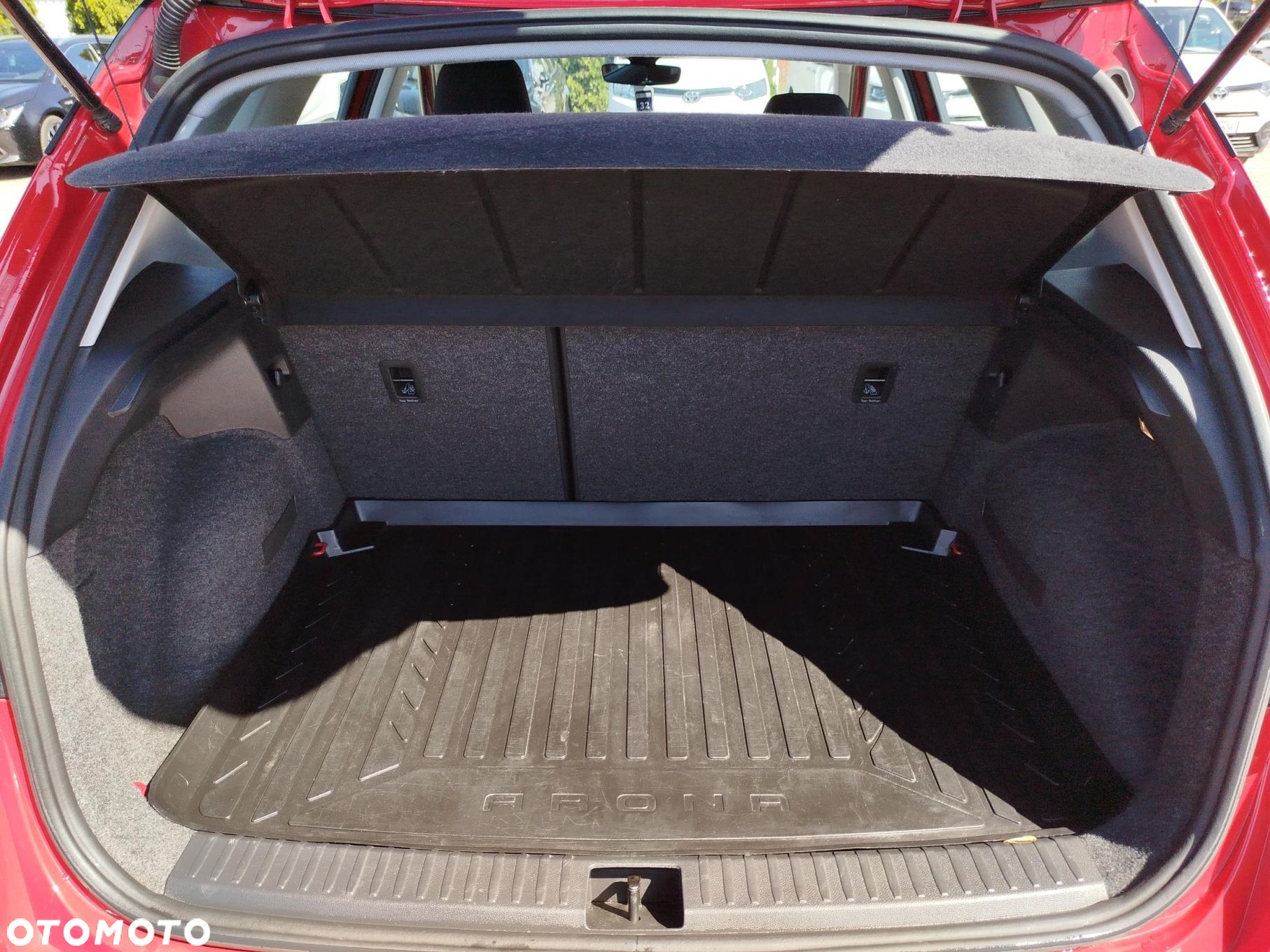 Seat Arona - 13