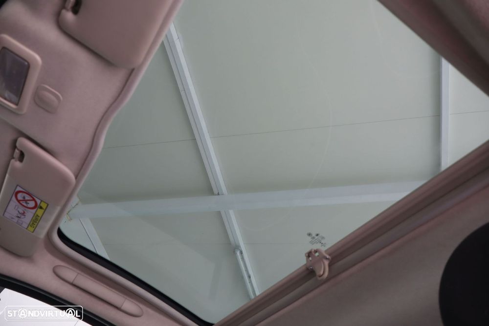 Fiat 500 1.2 Lounge - 33
