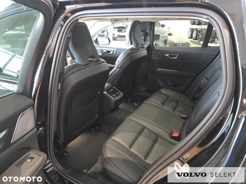 Volvo V60 - 21
