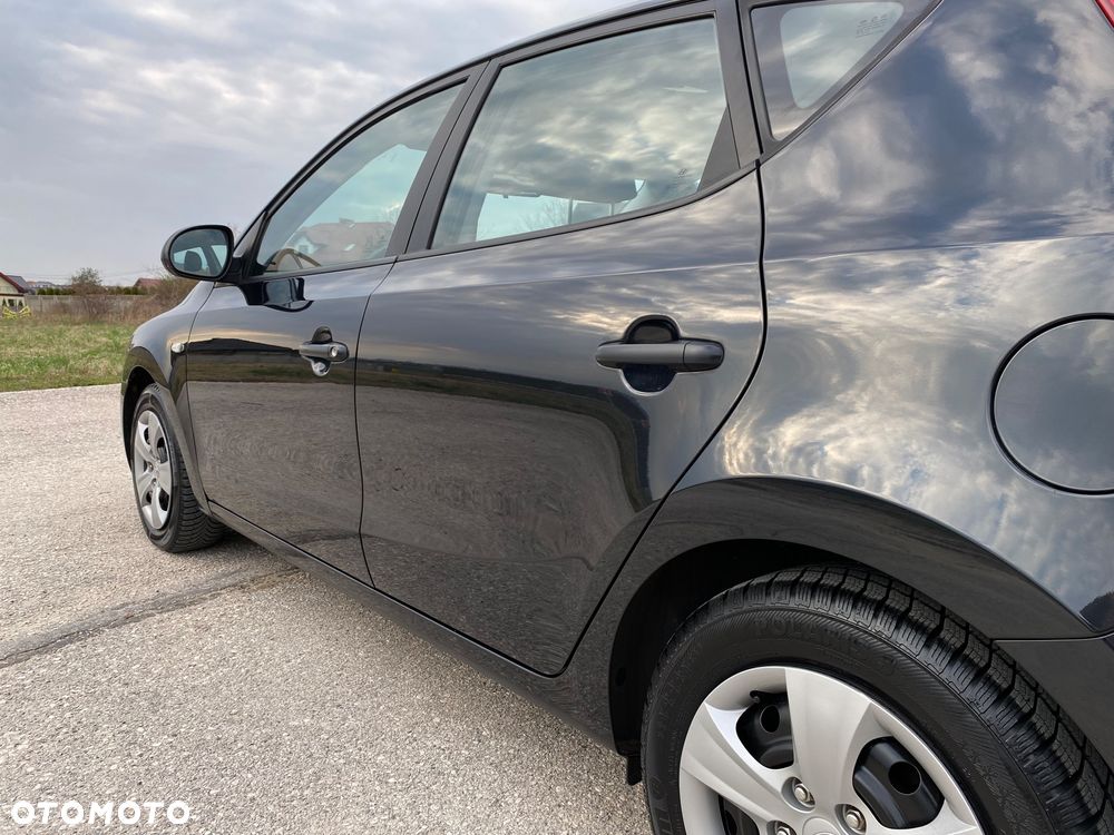 Hyundai i30 1.4 Edition Plus - 14