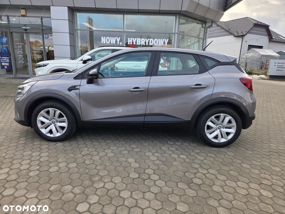 Renault Captur 1.0 TCe Techno - 3