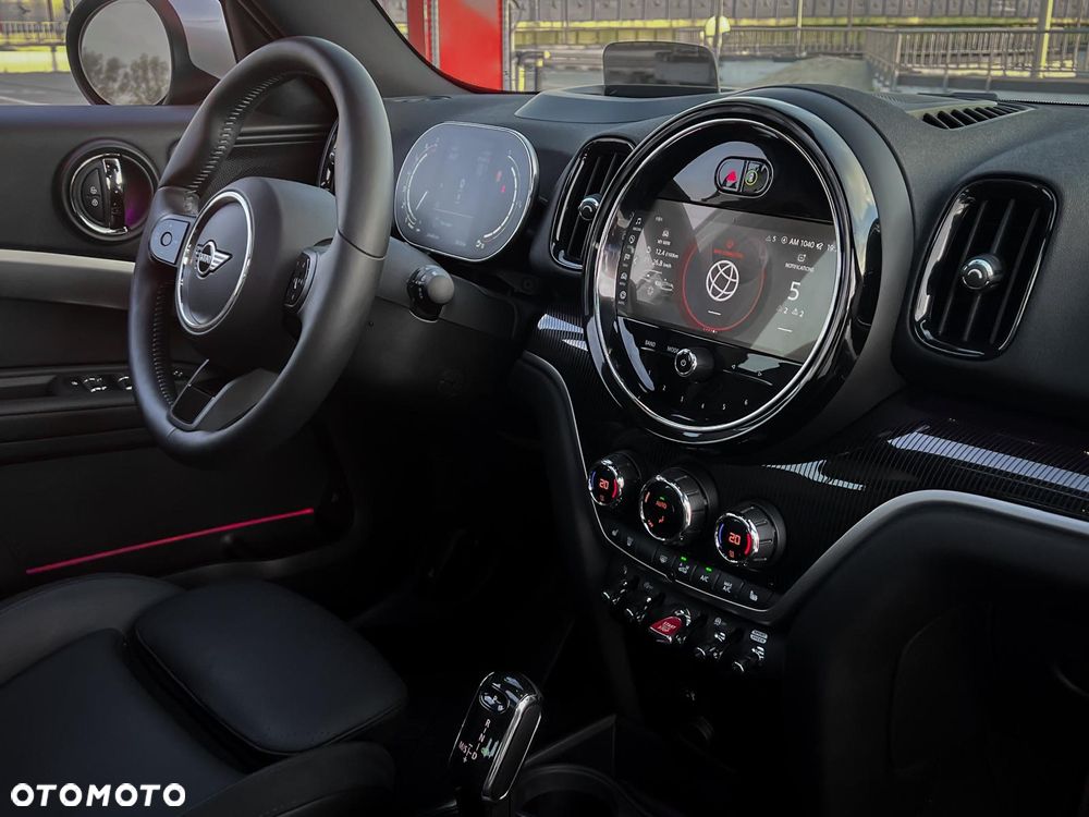 MINI Cooper S sport - 25