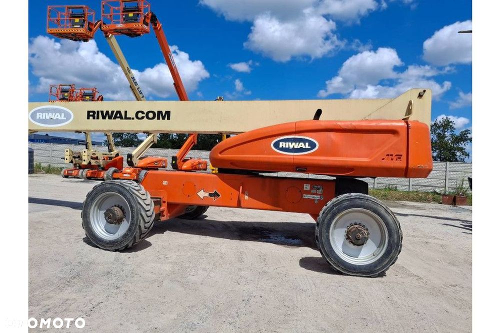JLG 1200 SJP - 2