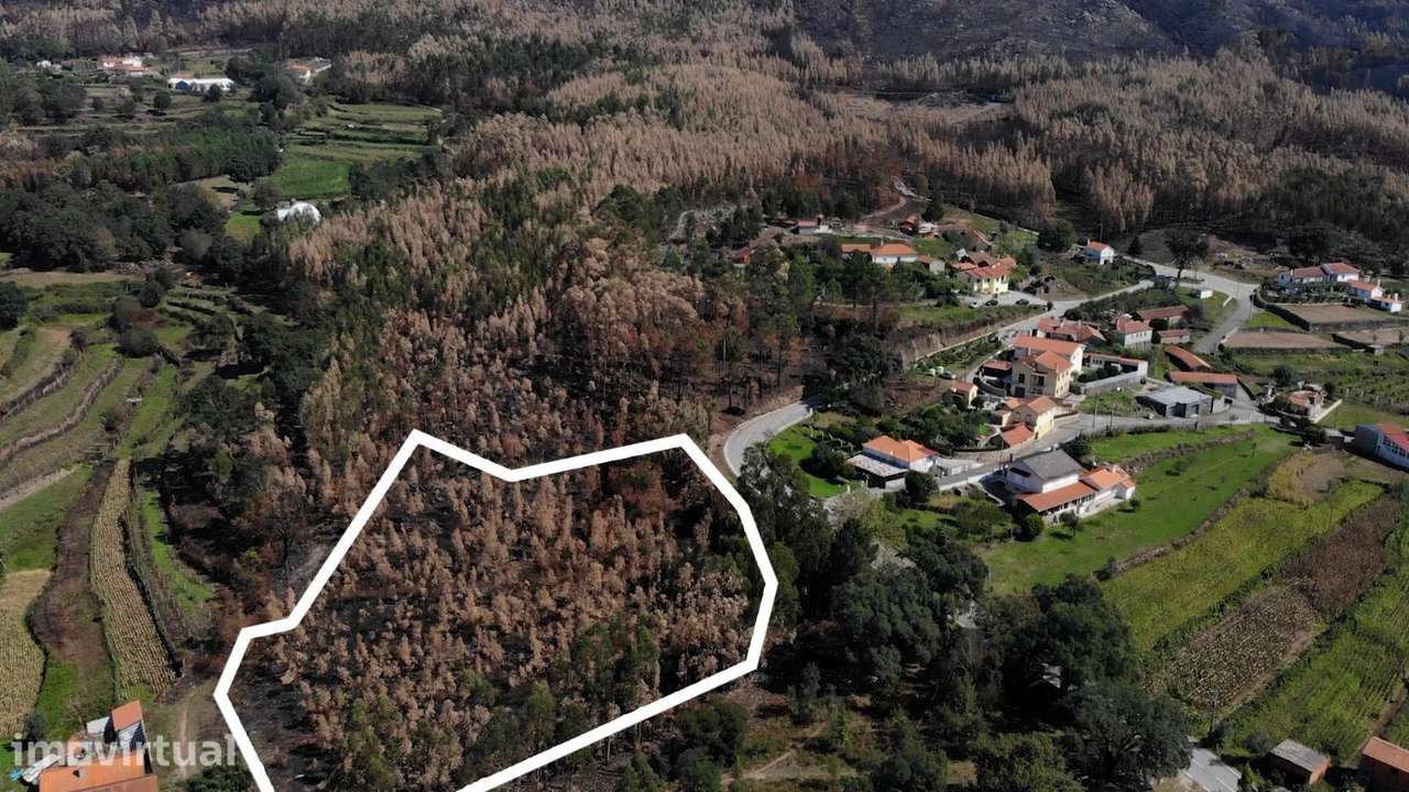Terreno para construção - Grande imagem: 5/6