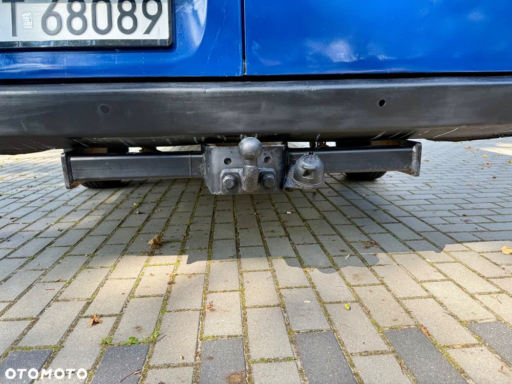 Volkswagen Crafter - 18