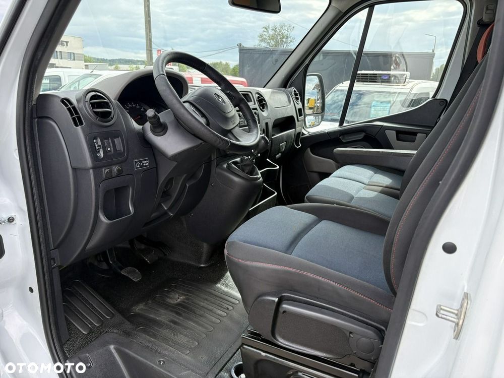 Renault Master - 7