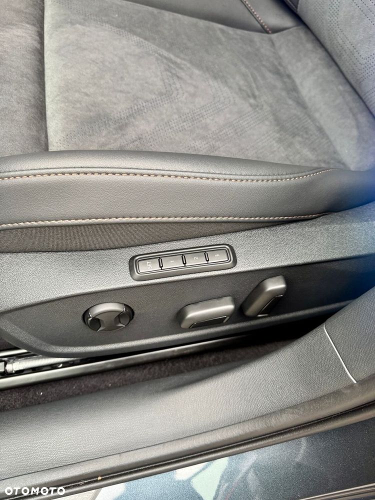 Cupra Formentor 2.0 TSI 4Drive DSG - 28