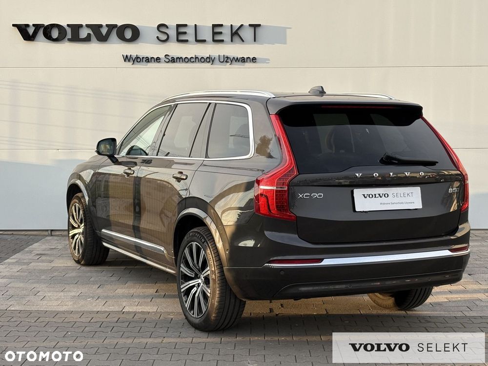 Volvo XC 90 - 6