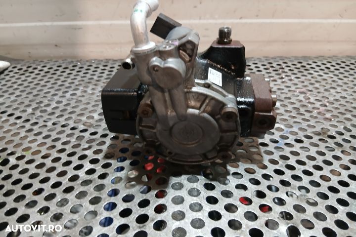 Pompa inalta presiune 03L130755E 03L130755E Volkswagen VW Golf 6 [200 - 3