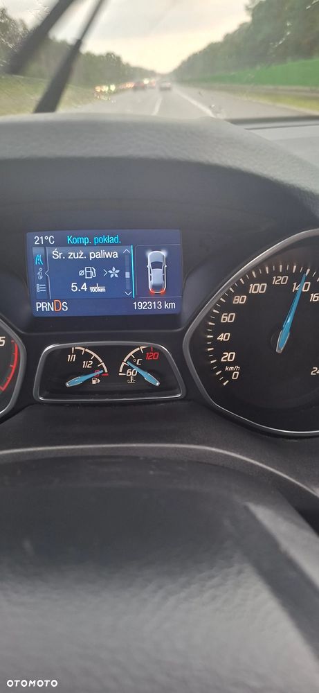 Ford C-MAX 2.0 TDCi Titanium MPS6 - 6