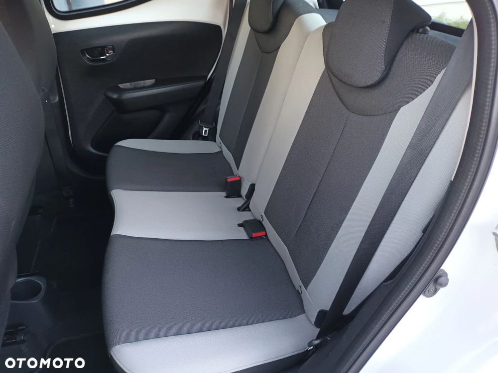 Toyota Aygo - 17
