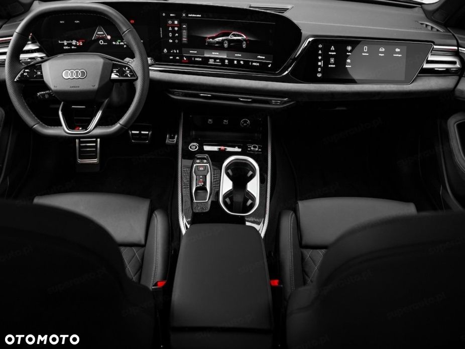 Audi A6 Avant 40 TDI mHEV Quattro S Line S tronic - 13